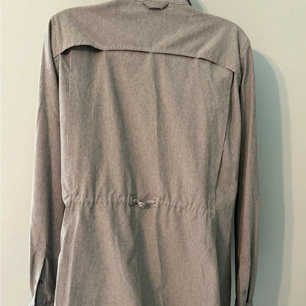 Duluth Trading Co durable stylish